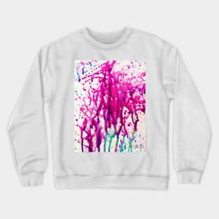 Drippy Crewneck Sweatshirt